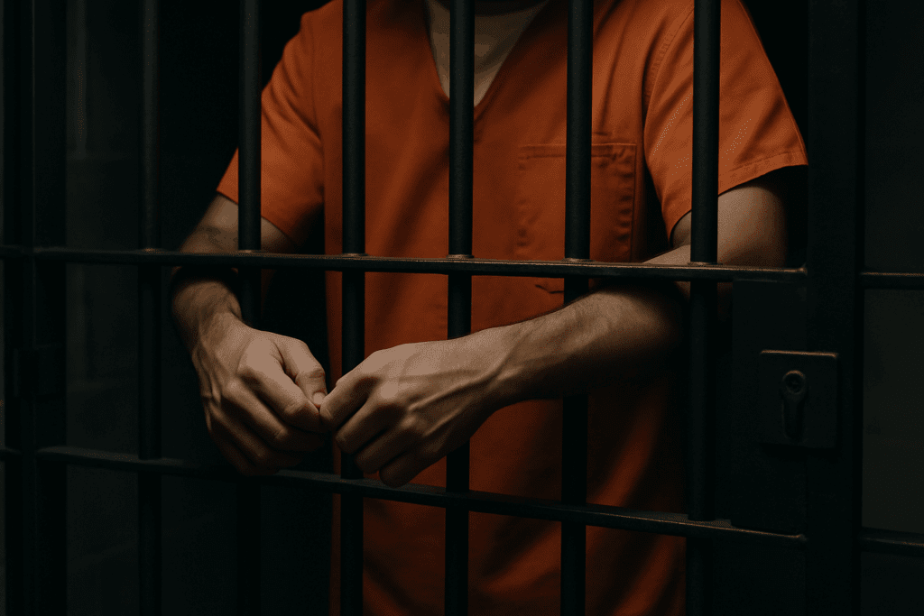 Prisão antes da sentença: quando é legal e quando é abuso?