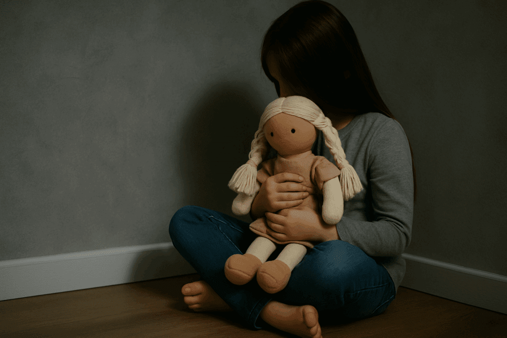 Filhos no meio do conflito: os efeitos da alienação parental